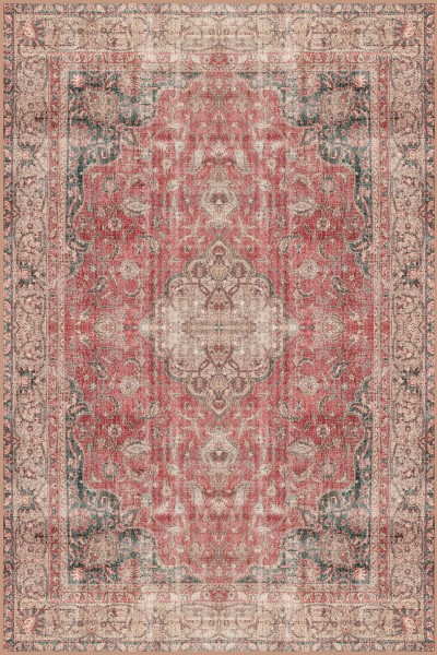 TAPATES ARYA RED DEKORATİF HALI TAPATES ARYA RED DEKORATİF HALI