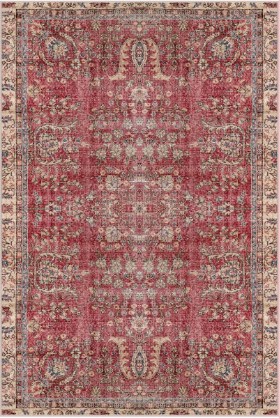TAPATES ARYA RED DEKORATİF HALI TAPATES ARYA RED DEKORATİF HALI