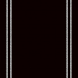 TAPATES İTALİA BLACK MODERN HALI TAPATES İTALİA BLACK MODERN HALI