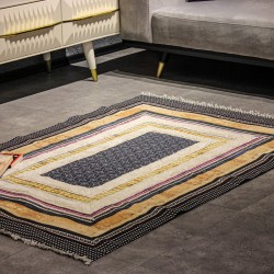 Patchwork Halı