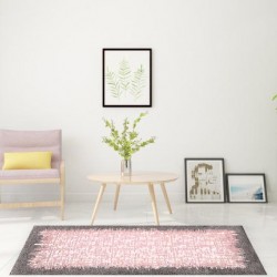 TAPATES PİNK TERRA KAYMAZ HALI TAPATES PİNK TERRA KAYMAZ HALI