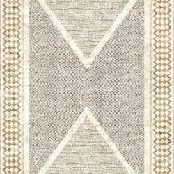 TAPATES RUSTİK SARI PATCHWORK HALI TAPATES RUSTİK SARI PATCHWORK HALI