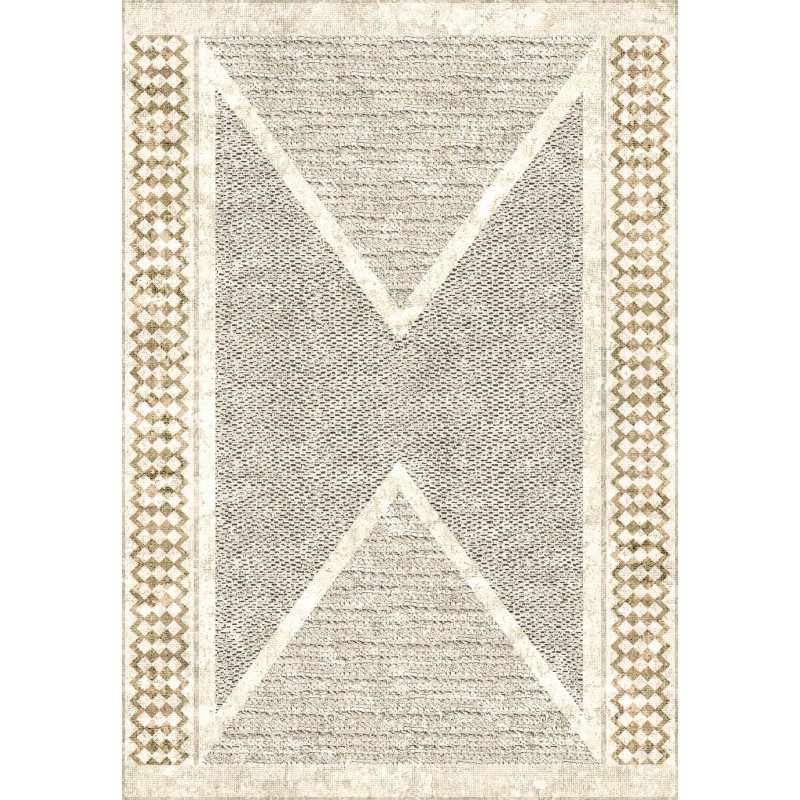 TAPATES RUSTİK SARI PATCHWORK HALI TAPATES RUSTİK SARI PATCHWORK HALI