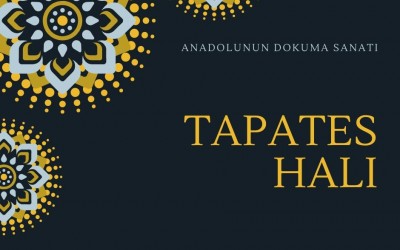 Tapates Nedir? Tapates Hangi Uygarlığa Aittir?