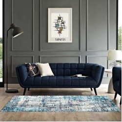 TAPATES BLUE TERRA KAYMAZ HALI TAPATES BLUE TERRA KAYMAZ HALI