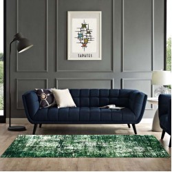 TAPATES GREEN TERRA KAYMAZ HALI