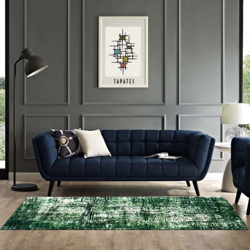 TAPATES GREEN TERRA KAYMAZ HALI