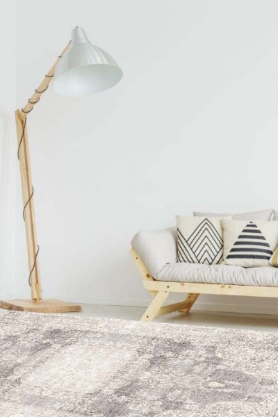 TAPATES ARYA CREAM DEKORATİF HALI